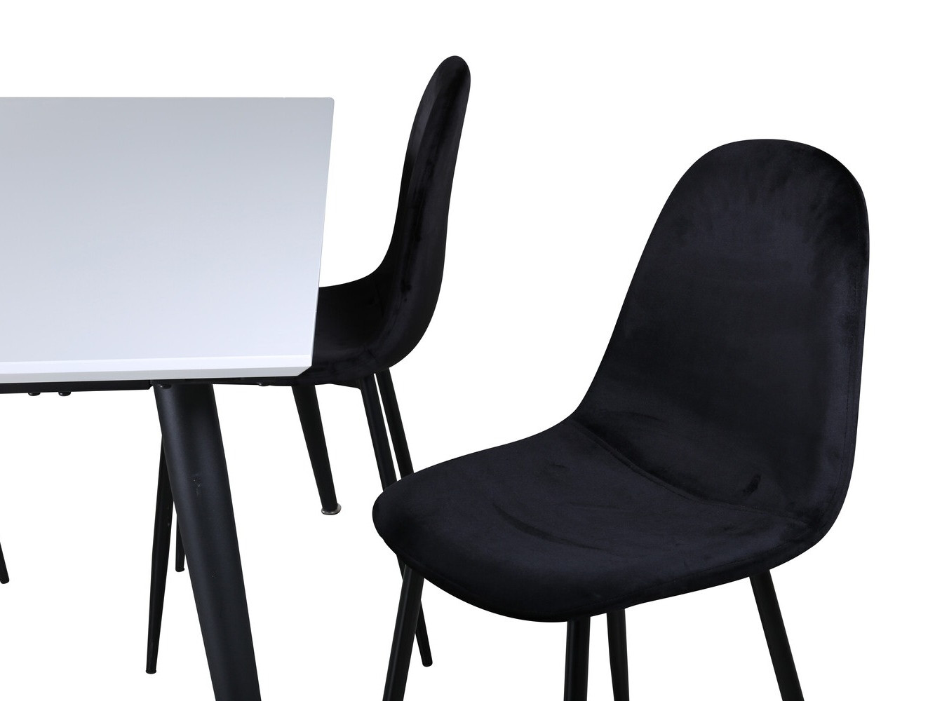 Jedilniški komplet Dallas 2730