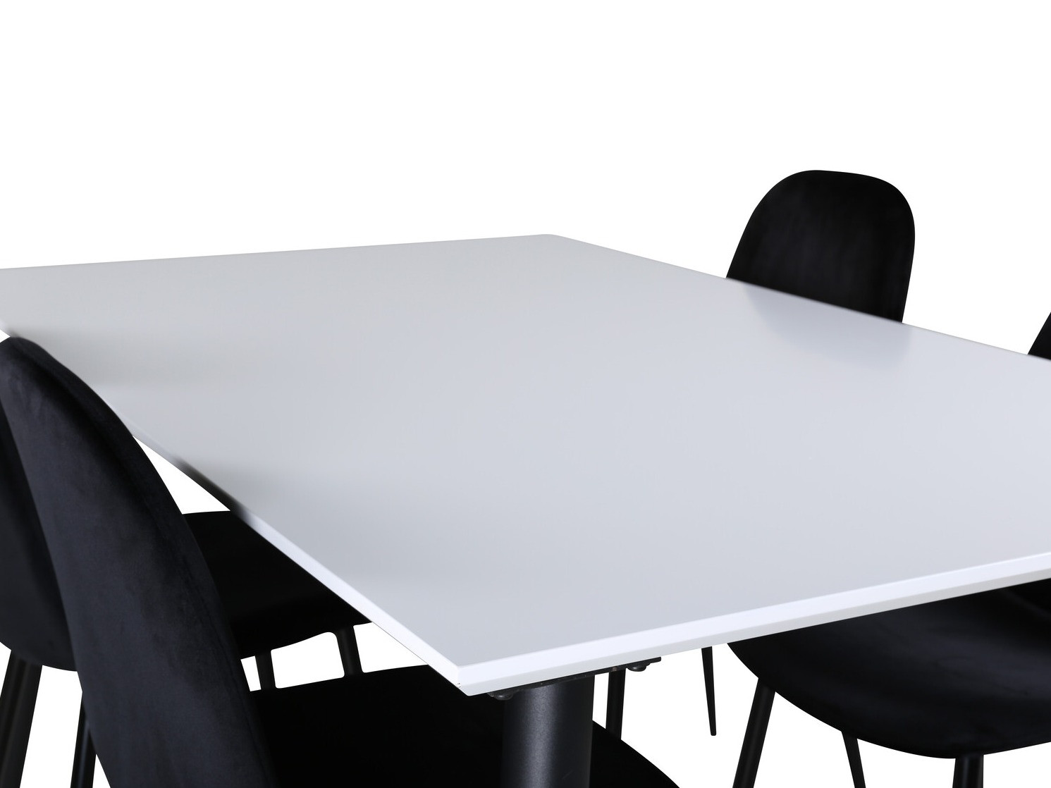 Jedilniški komplet Dallas 2730