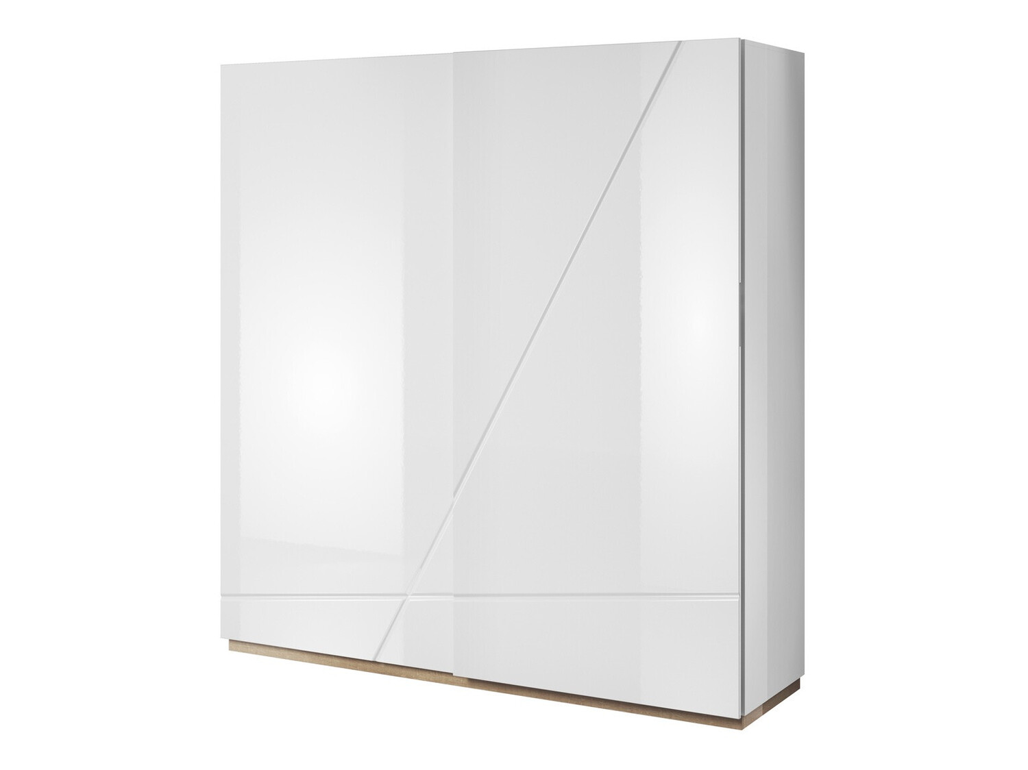 Garderobna omara Corfioa 111