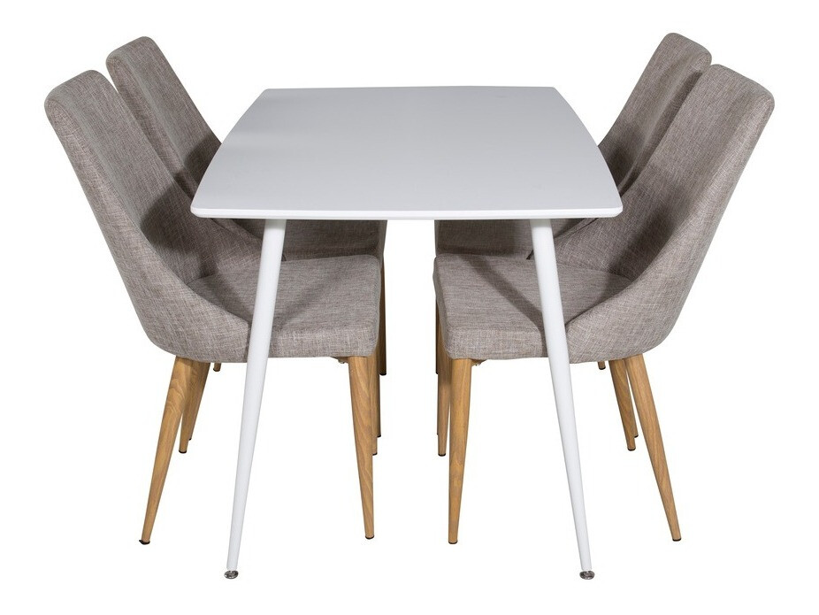 Jedilniški komplet Dallas 2025