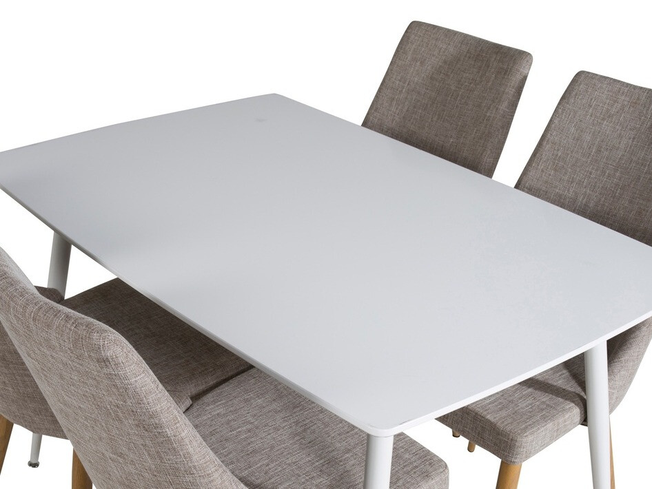 Jedilniški komplet Dallas 2025