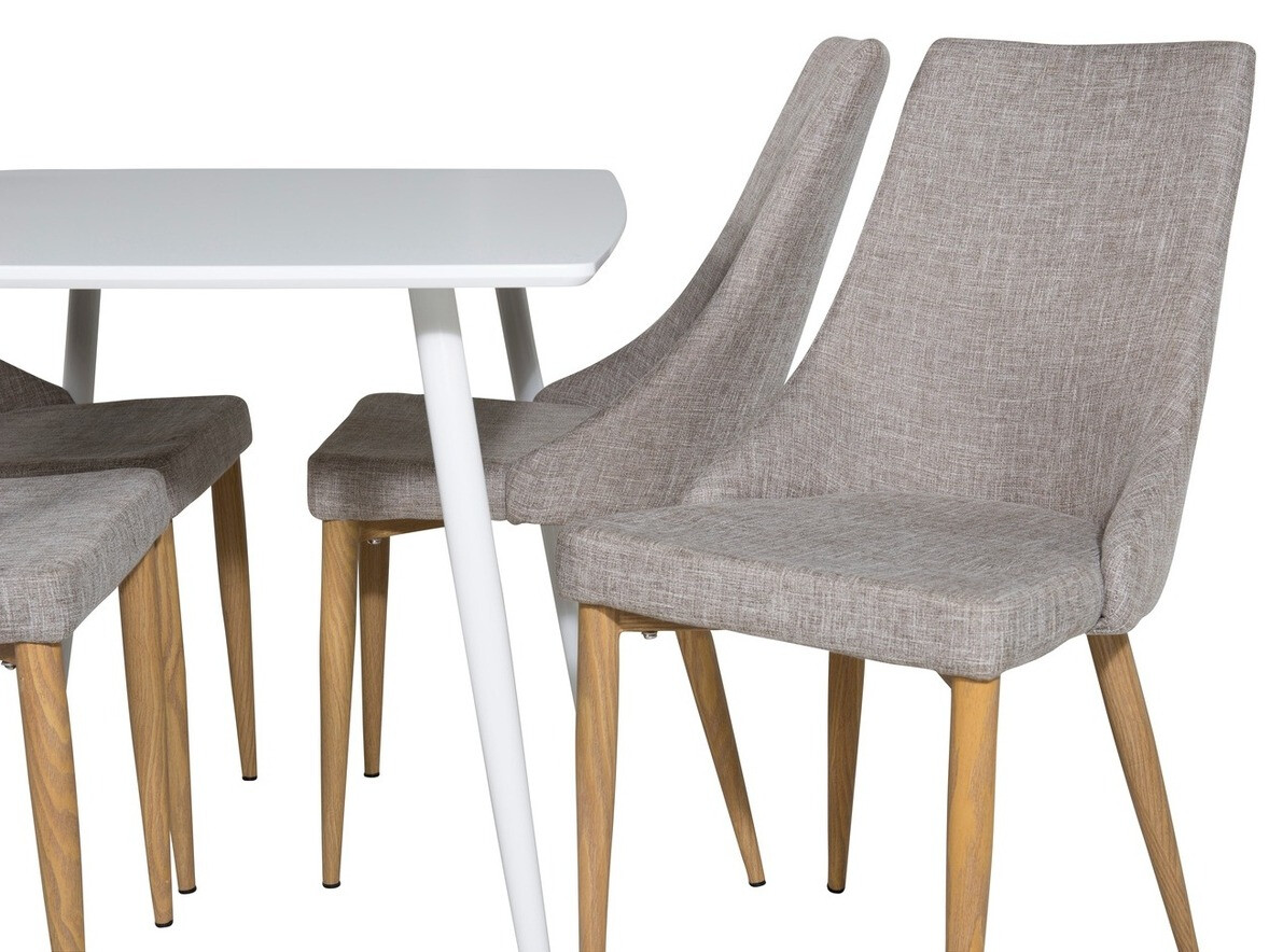 Jedilniški komplet Dallas 2025