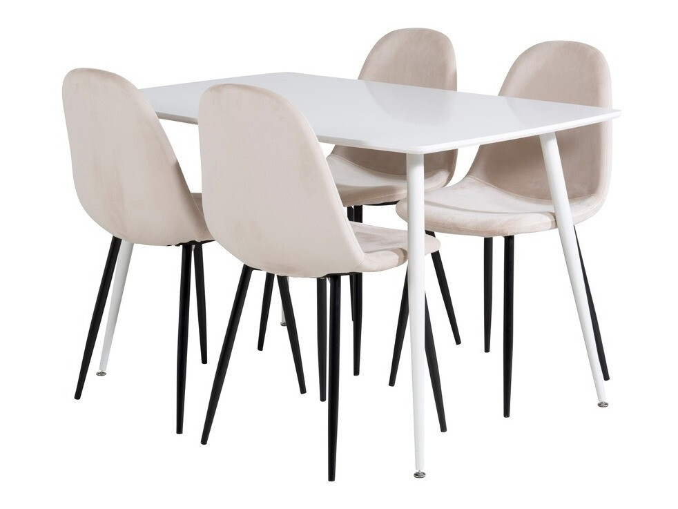 Jedilniški komplet Dallas 2049