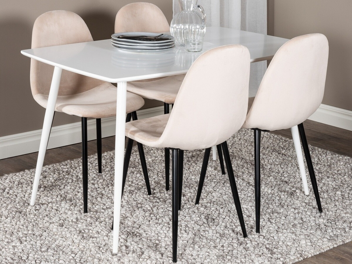 Jedilniški komplet Dallas 2049