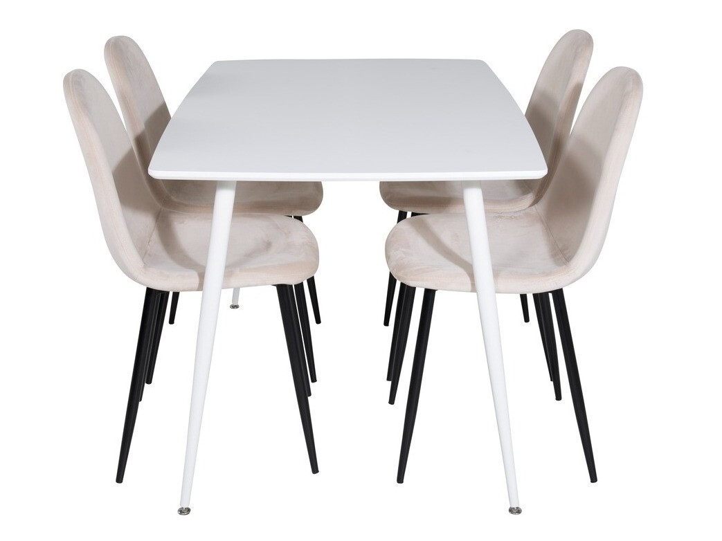 Jedilniški komplet Dallas 2049