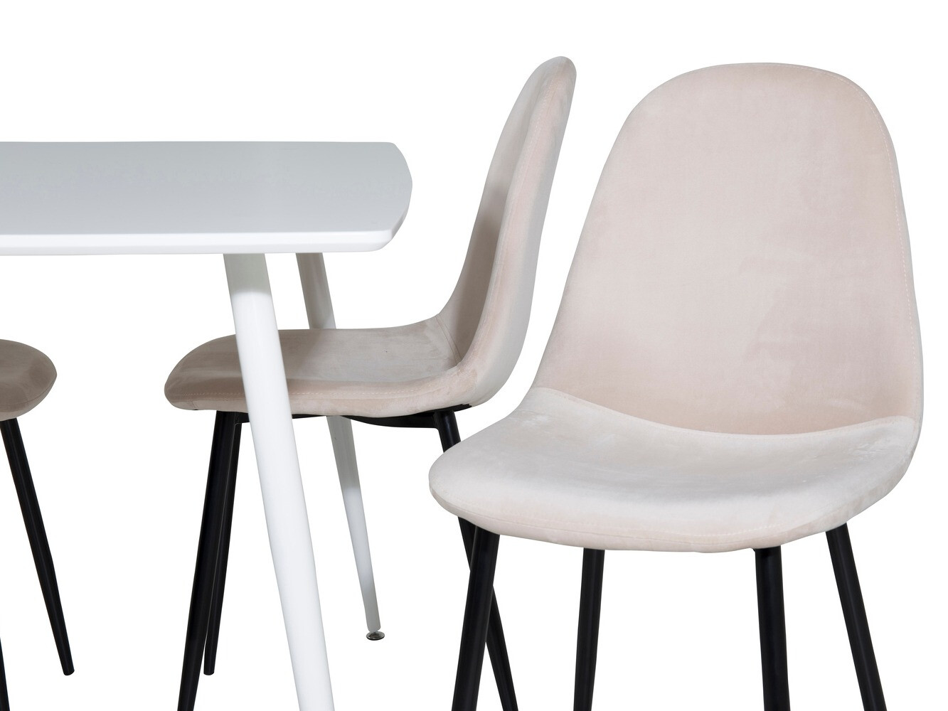 Jedilniški komplet Dallas 2049