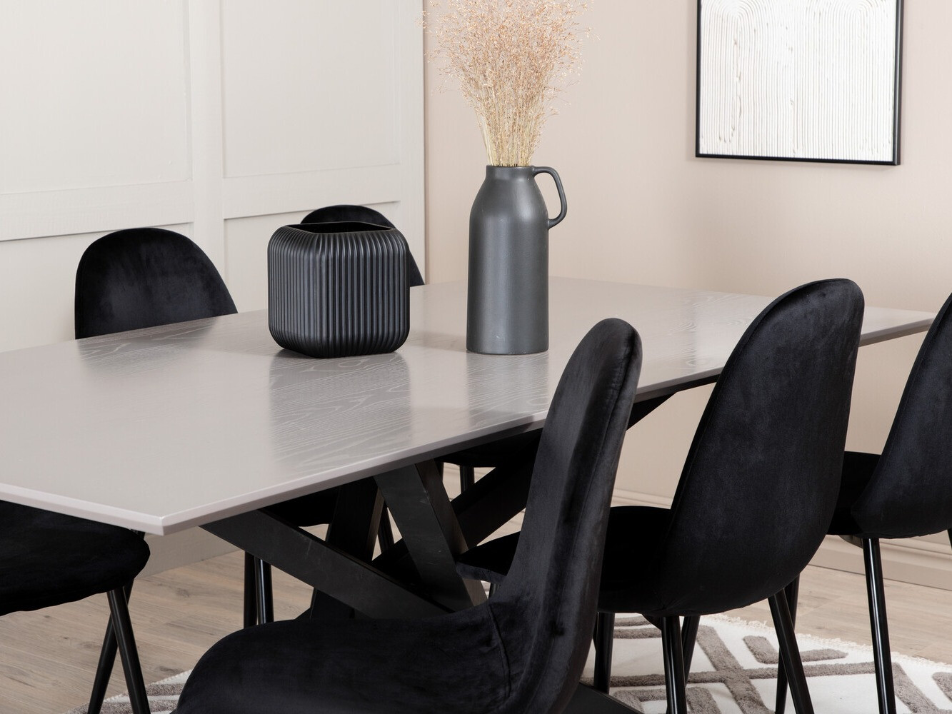 Jedilniški komplet Dallas 2692