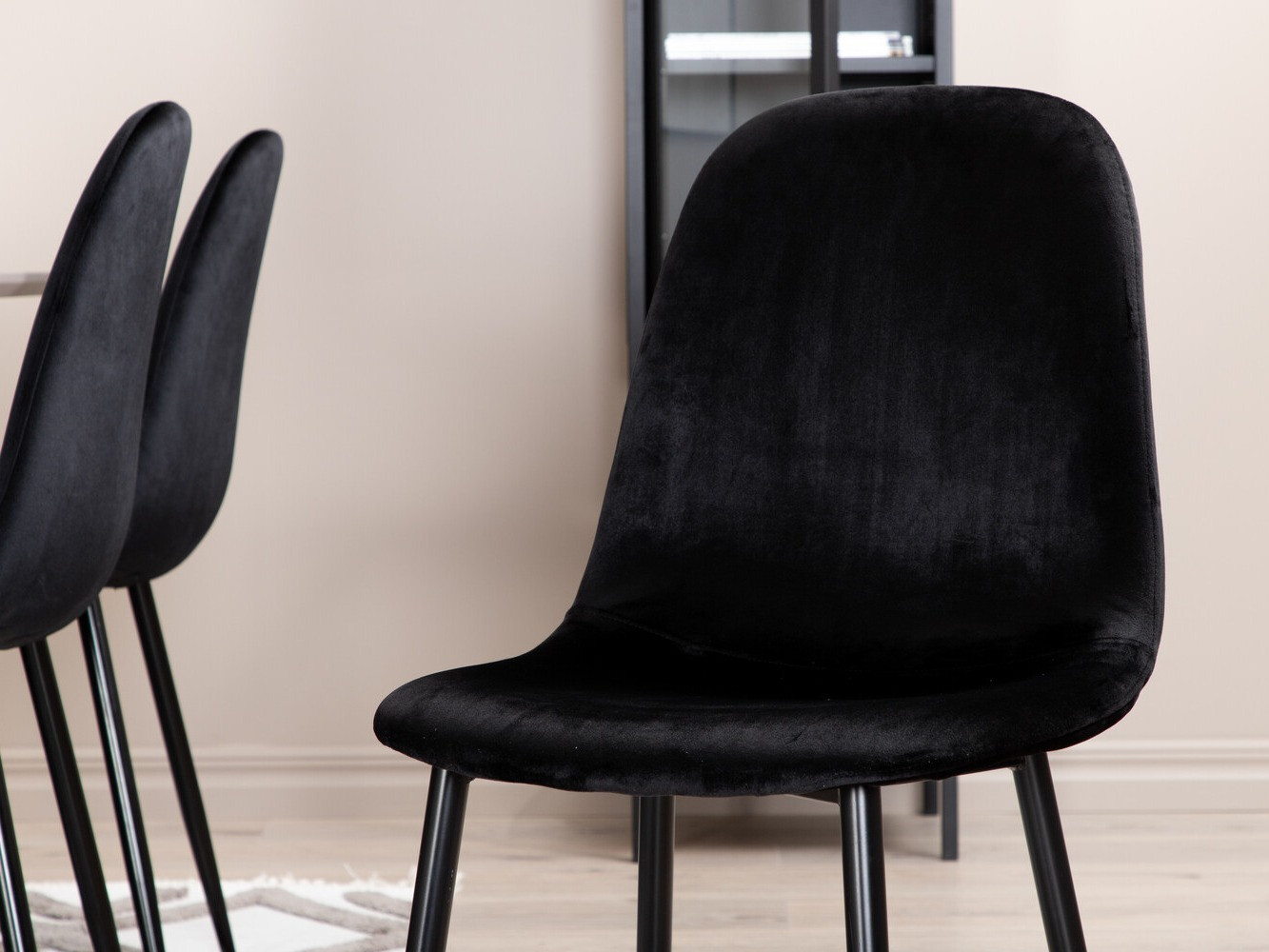 Jedilniški komplet Dallas 2692