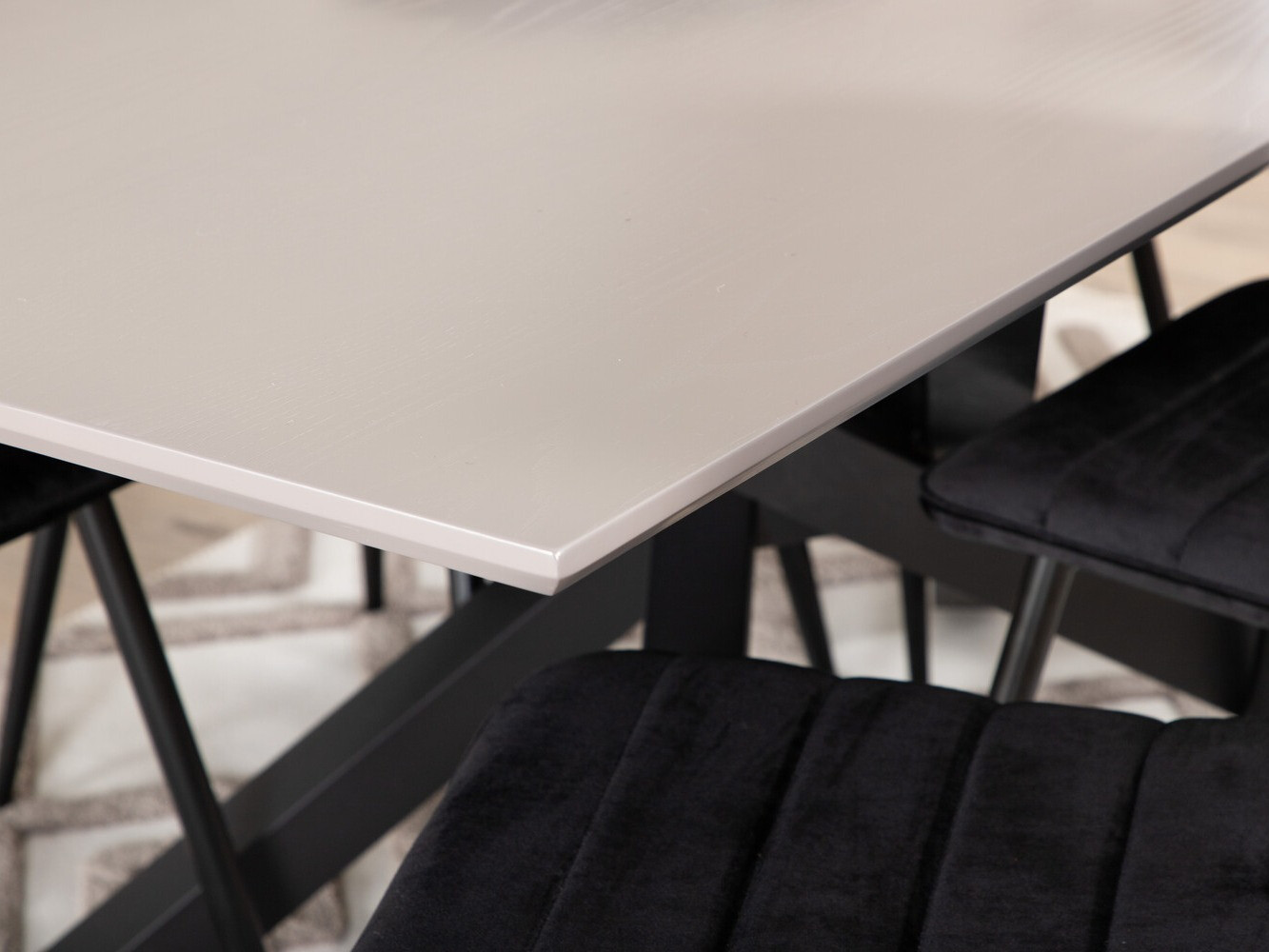 Jedilniški komplet Dallas 2705