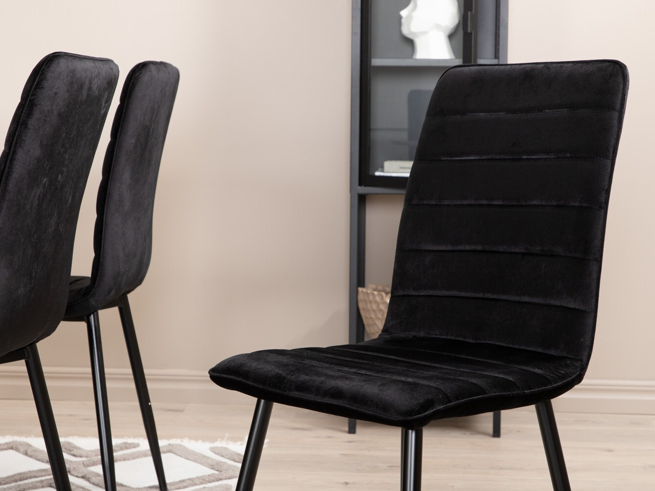 Jedilniški komplet Dallas 2705