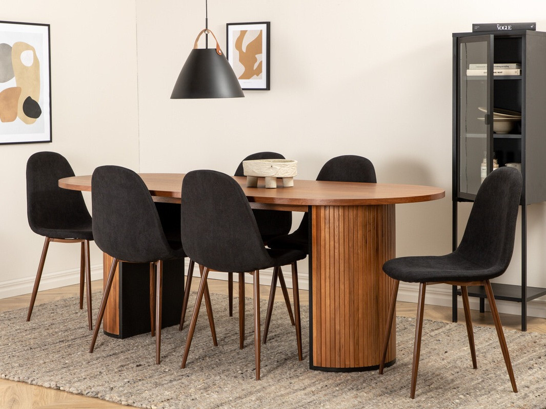 Jedilniški komplet Dallas 2746