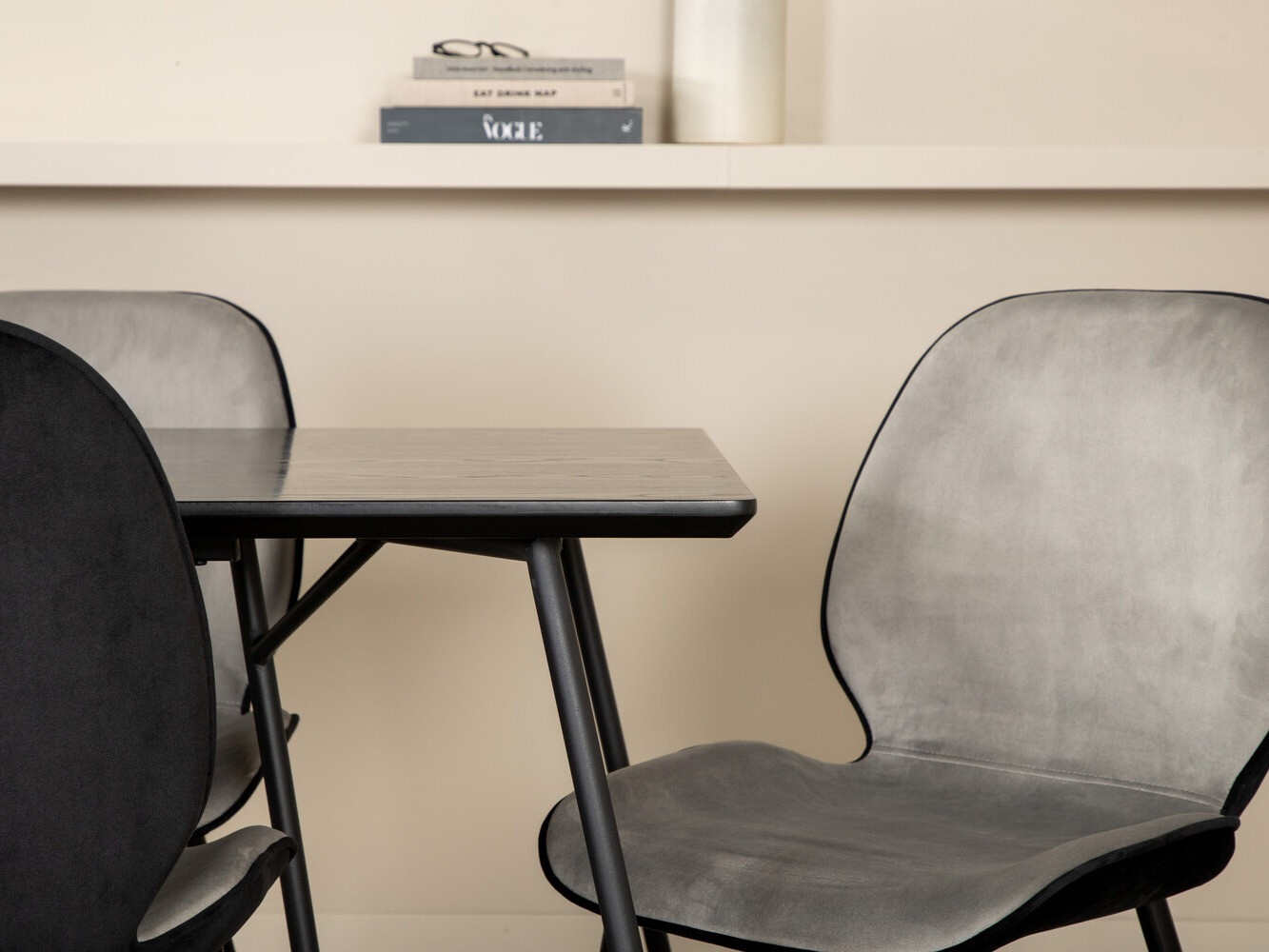 Jedilniški komplet Dallas 2729