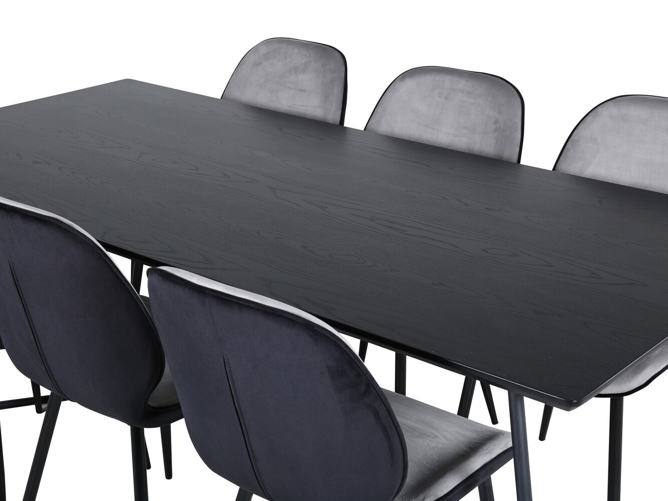 Jedilniški komplet Dallas 2729