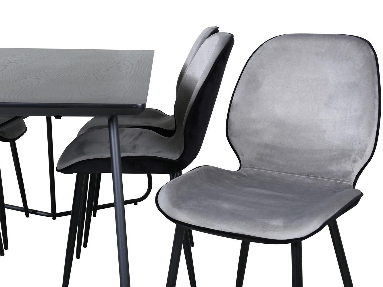 Jedilniški komplet Dallas 2729