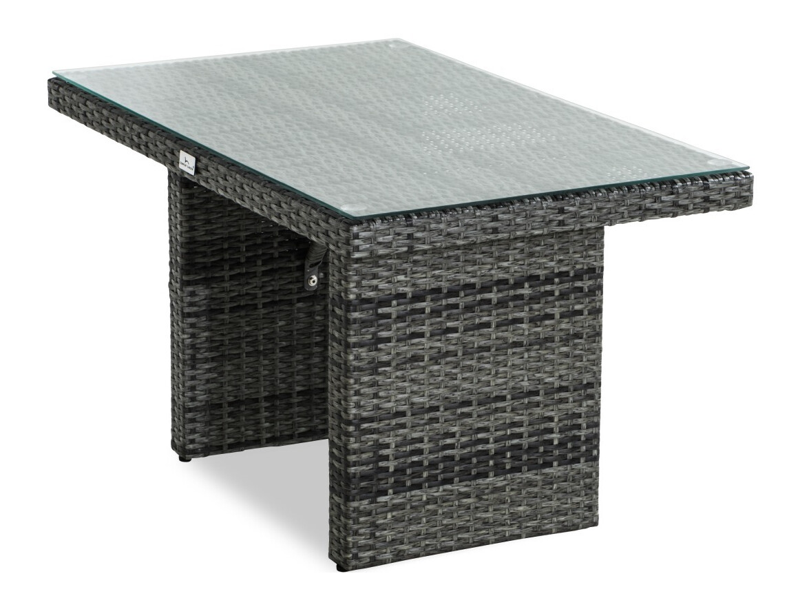 Vrtna mizica Comfort Garden 1352 (Siva)