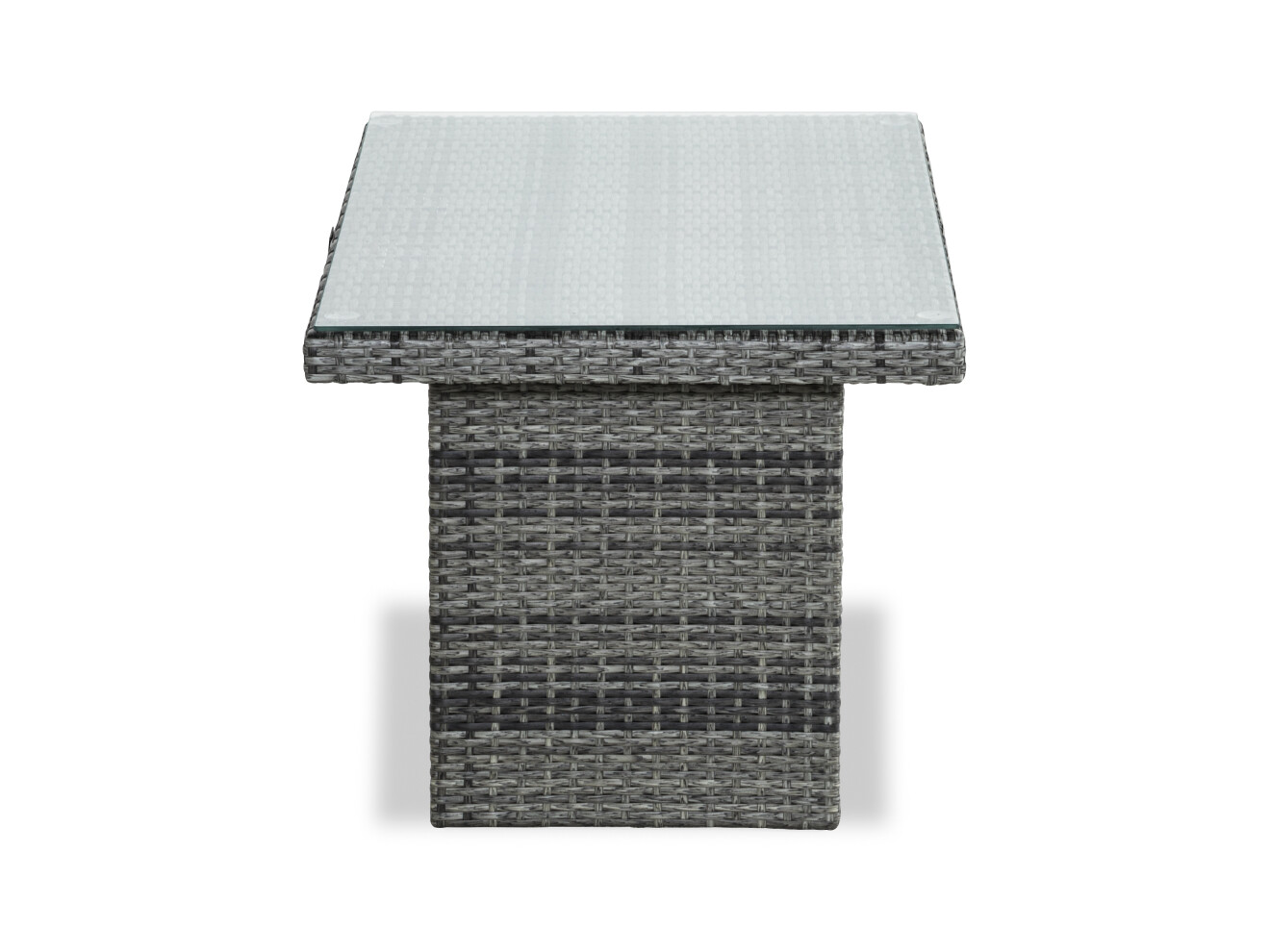 Vrtna mizica Comfort Garden 1352 (Siva)