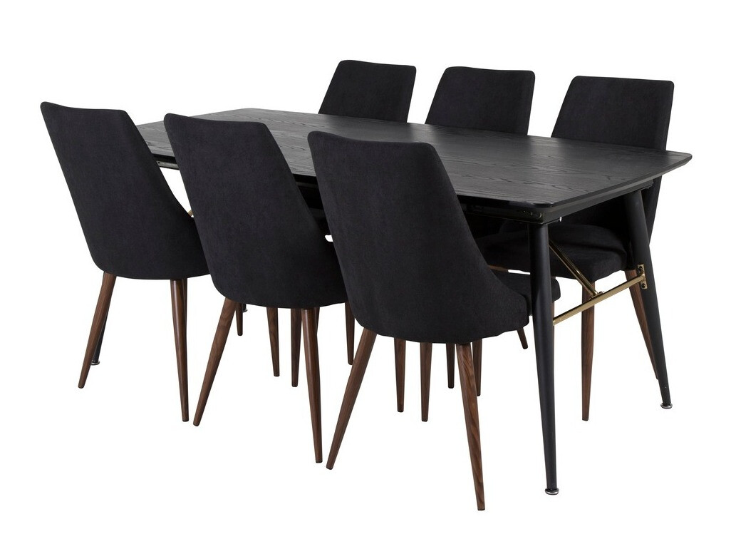 Jedilniški komplet Dallas 1441