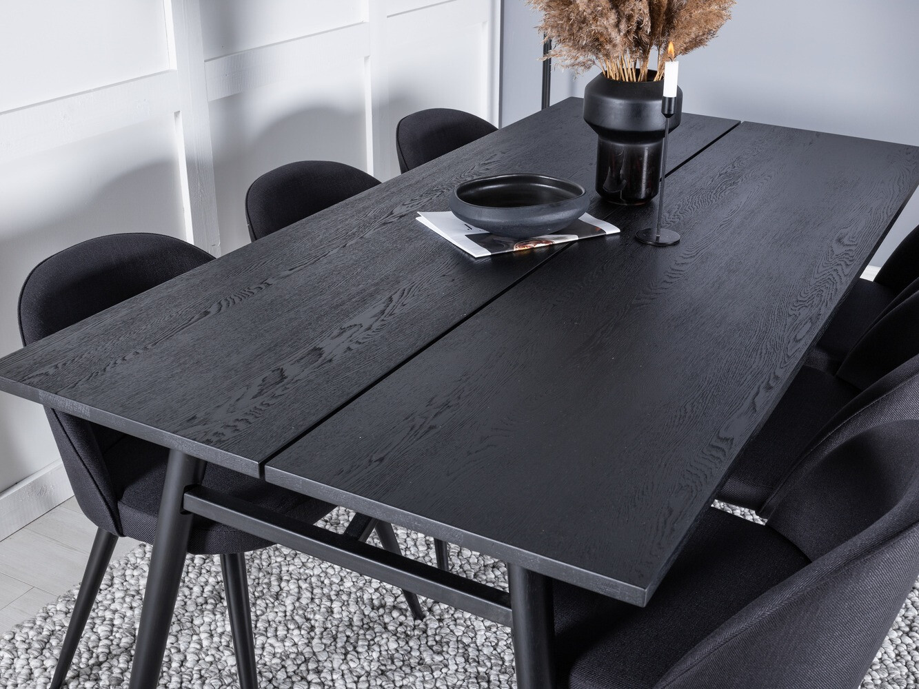 Jedilniški komplet Dallas 1675