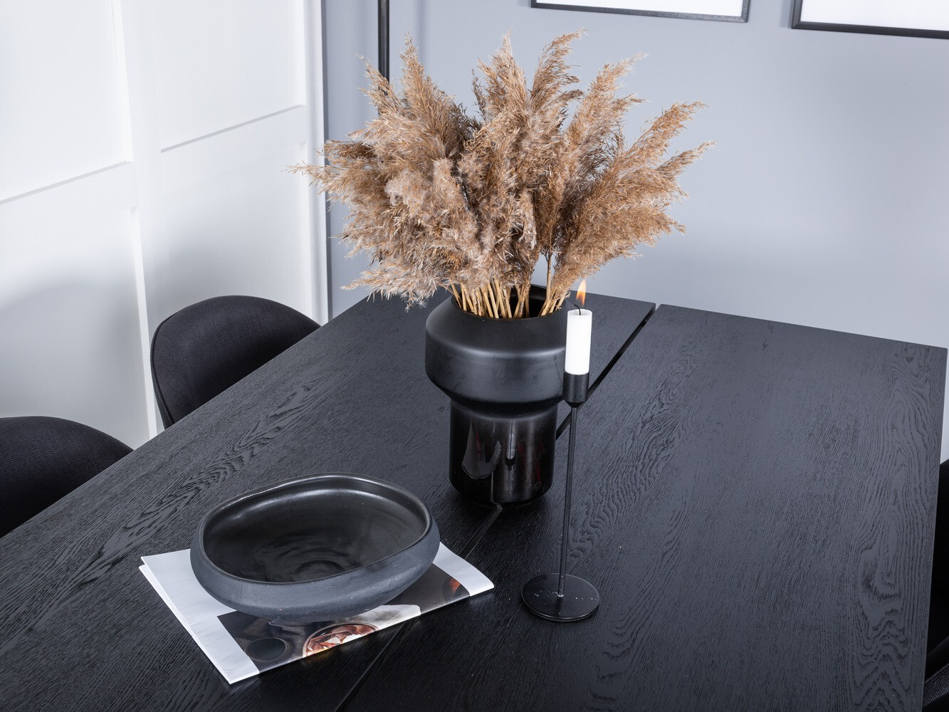 Jedilniški komplet Dallas 1675