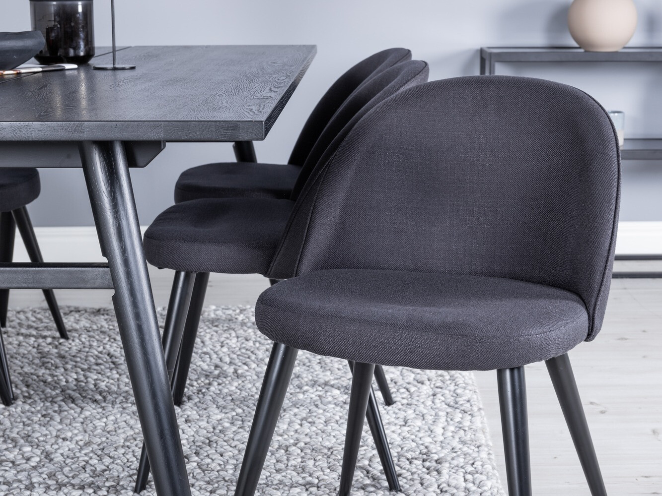 Jedilniški komplet Dallas 1675