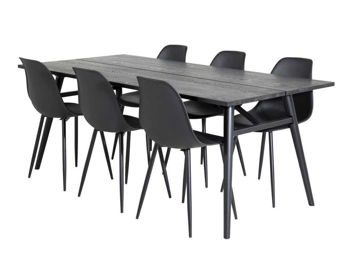 Jedilniški komplet Dallas 1680