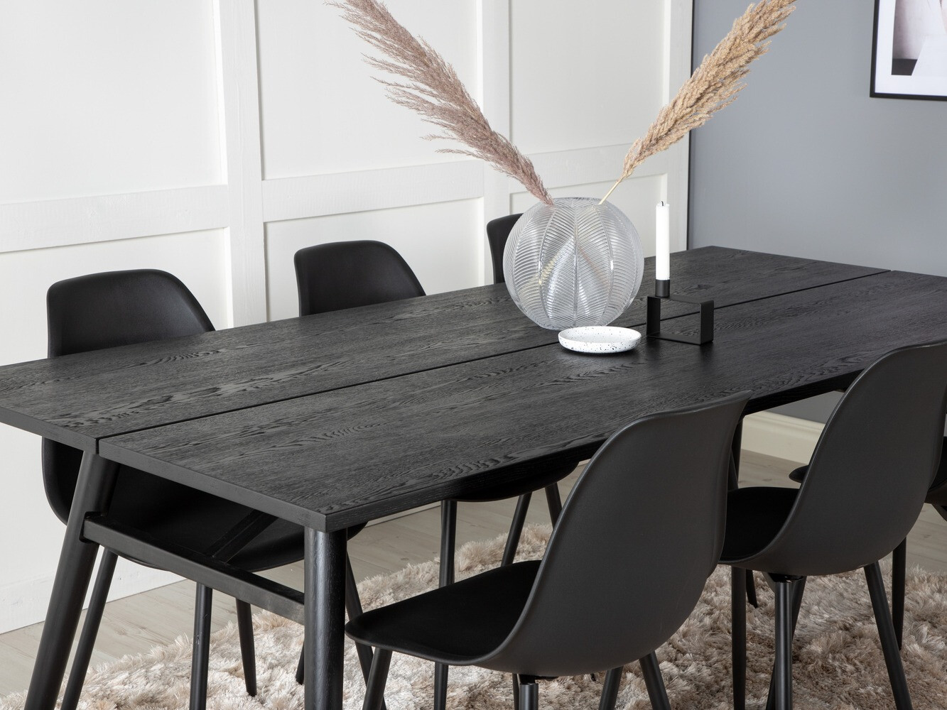 Jedilniški komplet Dallas 1680