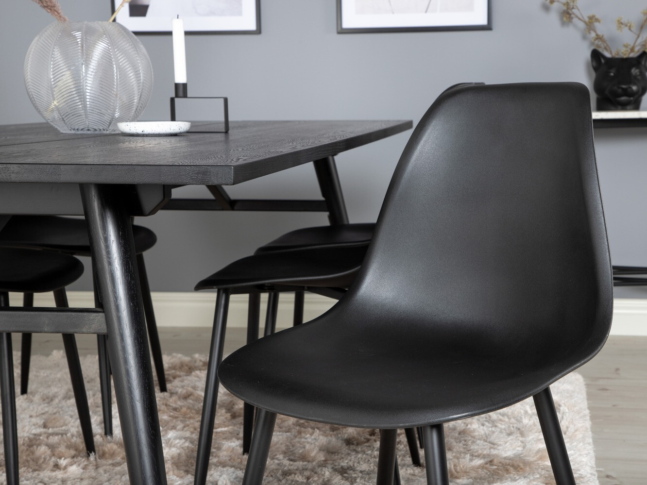 Jedilniški komplet Dallas 1680