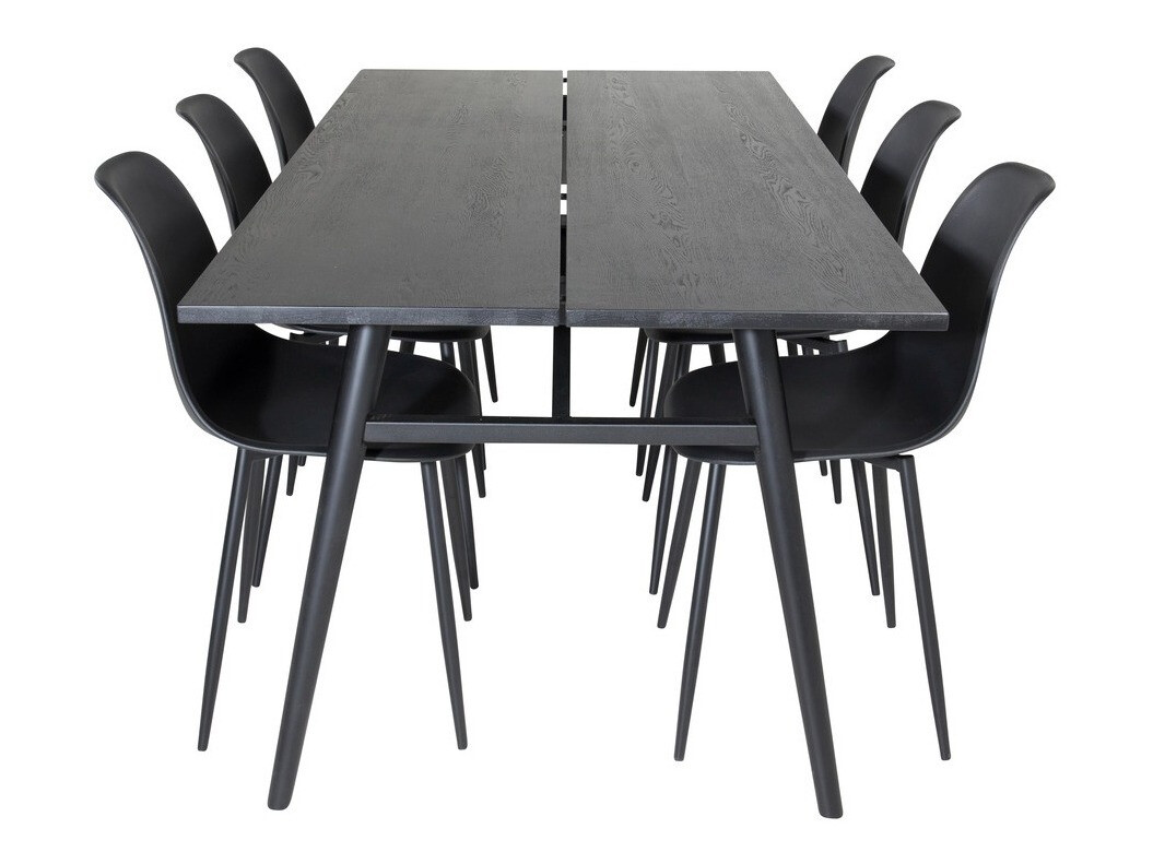 Jedilniški komplet Dallas 1680