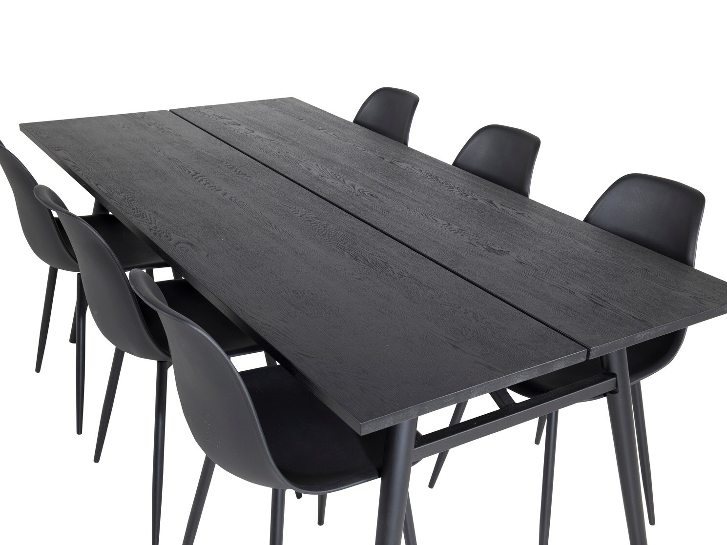 Jedilniški komplet Dallas 1680