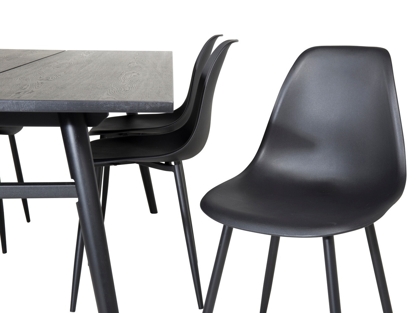 Jedilniški komplet Dallas 1680