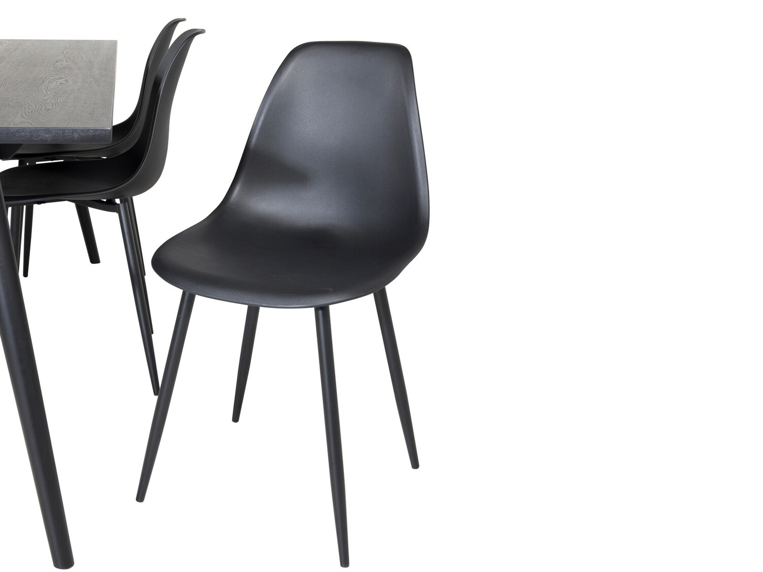 Jedilniški komplet Dallas 1680