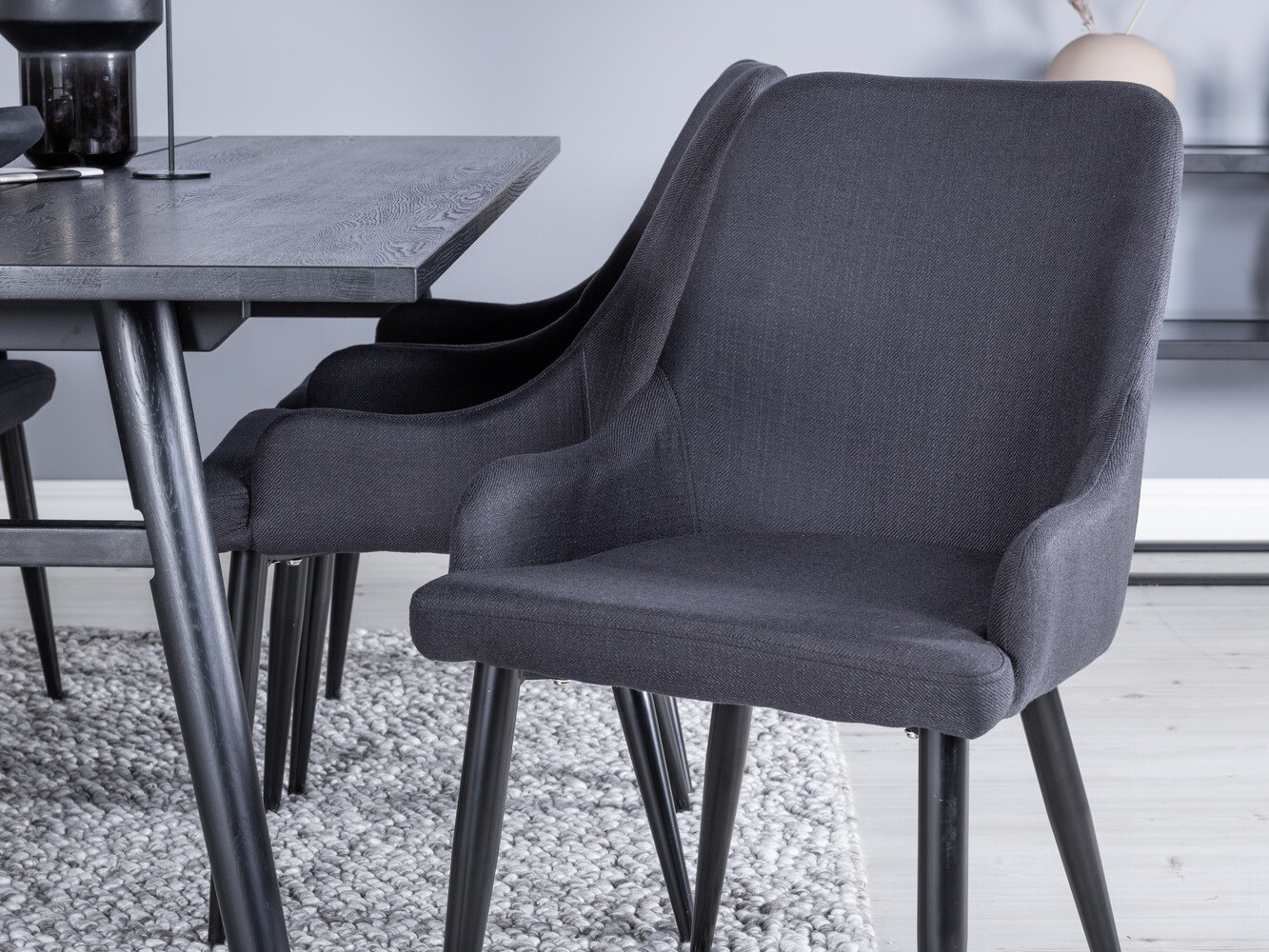 Jedilniški komplet Dallas 1825