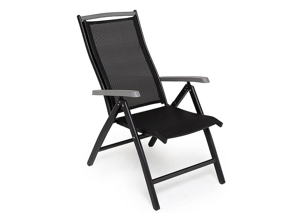 Komplet mize in stolov Comfort Garden 1522 (Zelena)