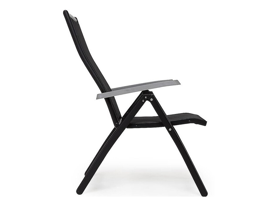 Komplet mize in stolov Comfort Garden 1533 (Modra)