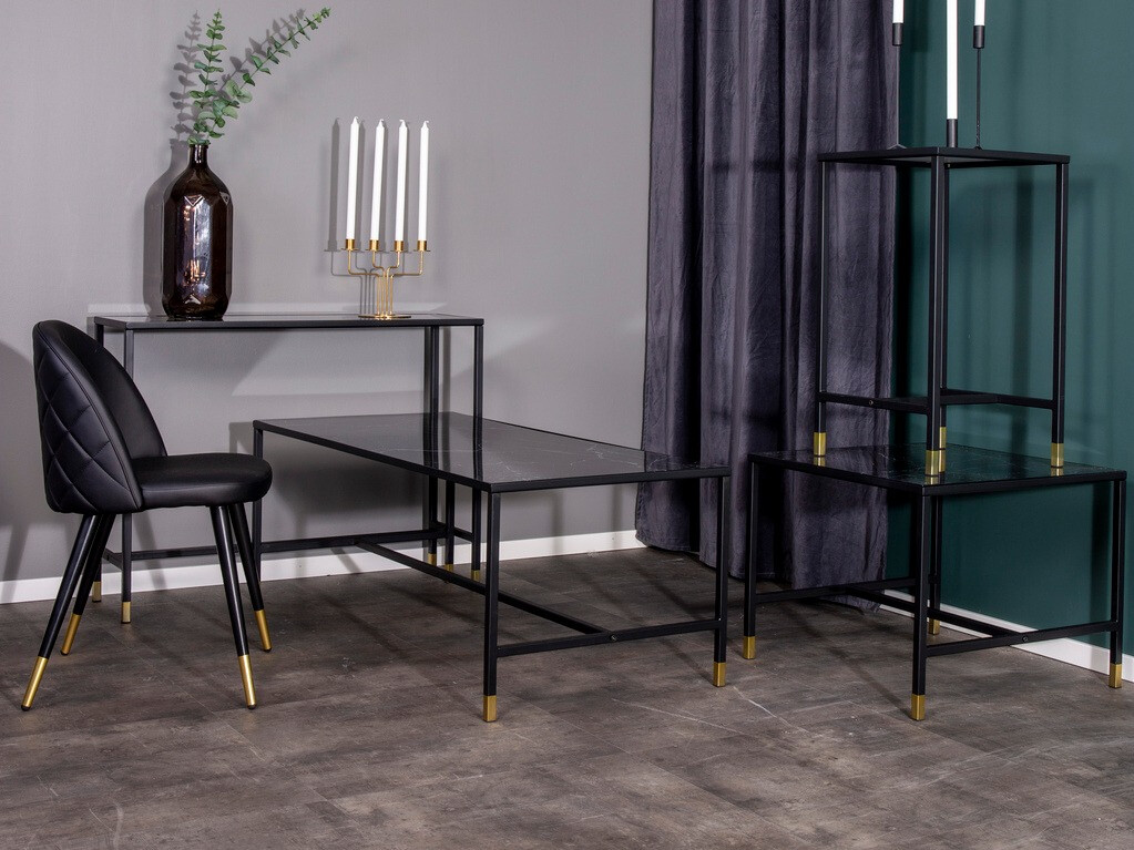 Konzolna miza Dallas 186