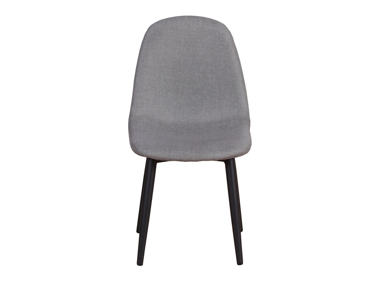 Otroški stol Dallas 199 (Siva)