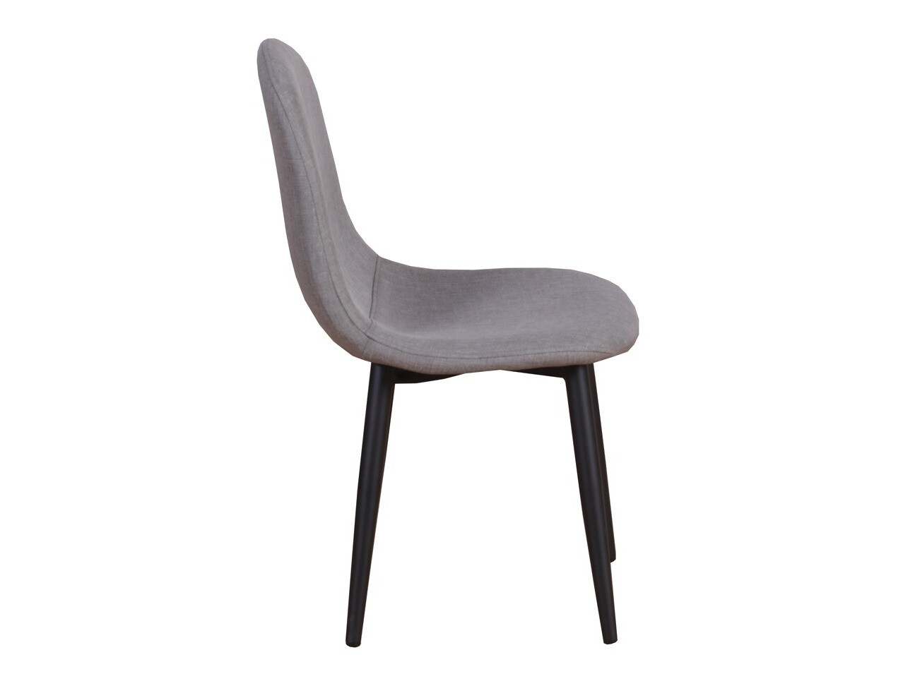 Otroški stol Dallas 199 (Siva)