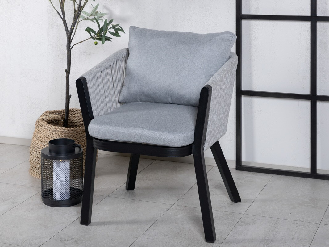 Vrtni stol Dallas 678