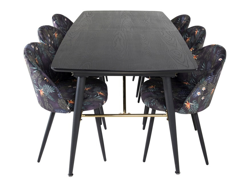 Jedilniški komplet Dallas 1450