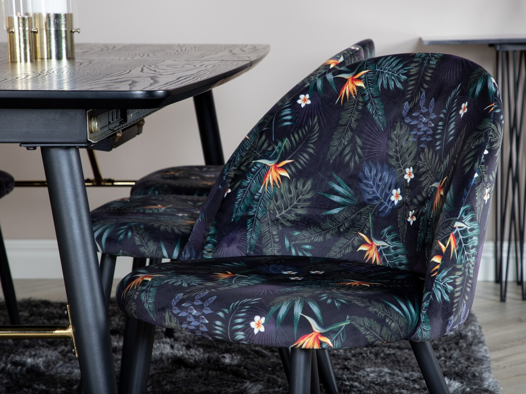 Jedilniški komplet Dallas 1450