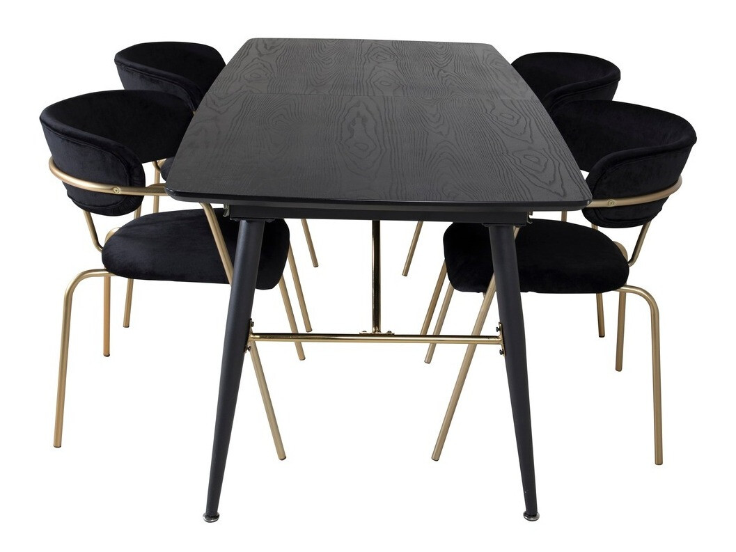 Jedilniški komplet Dallas 1458