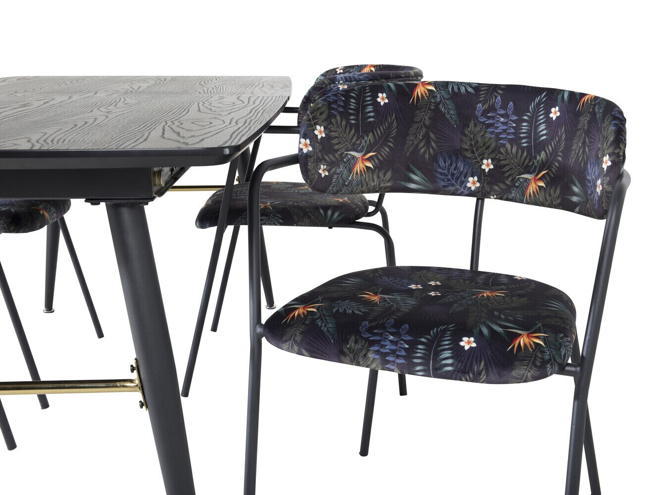 Jedilniški komplet Dallas 3045