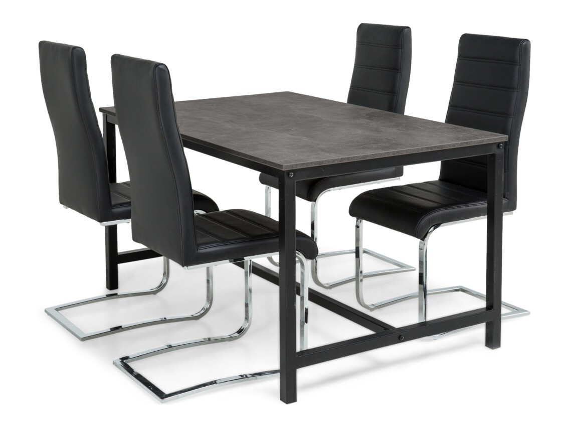 Jedilniški komplet Scandinavian Choice 448