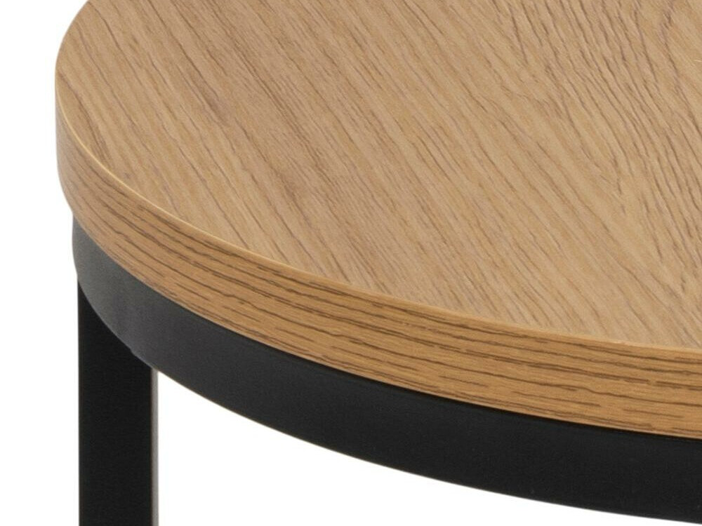 Komplet stranskih mizic Norsica 599