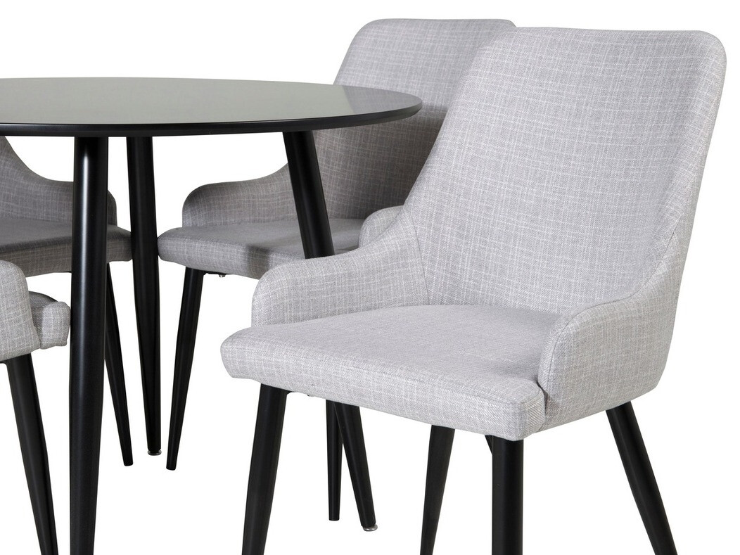 Jedilniški komplet Dallas 1268