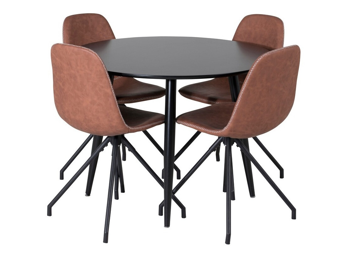 Jedilniški komplet Dallas 1274