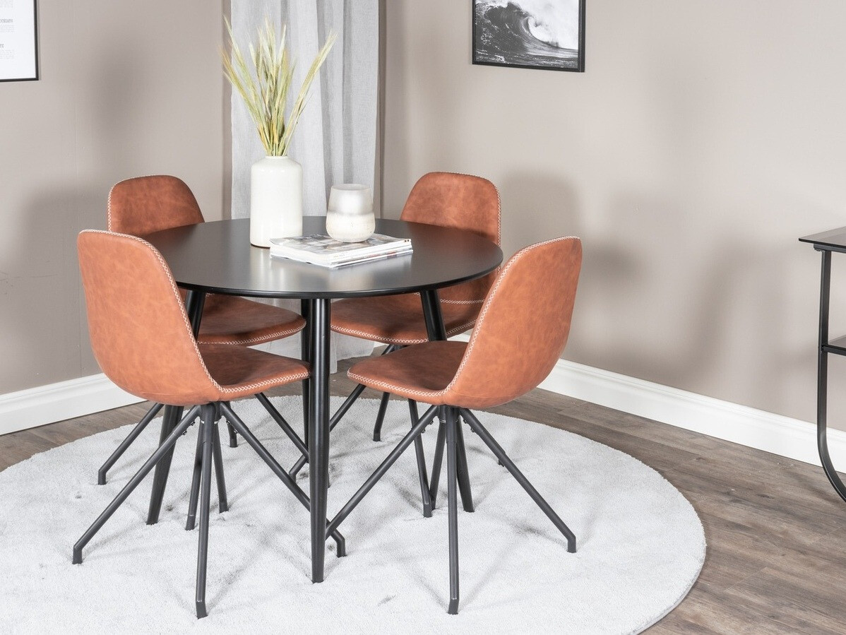 Jedilniški komplet Dallas 1274