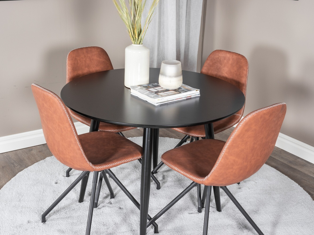 Jedilniški komplet Dallas 1274