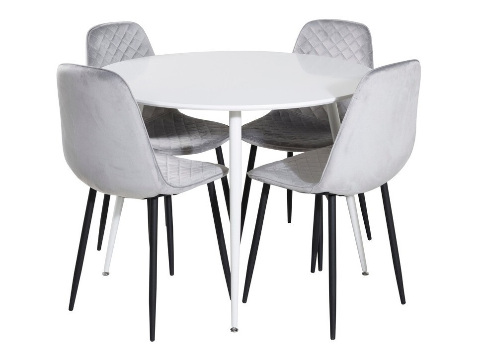 Jedilniški komplet Dallas 1532