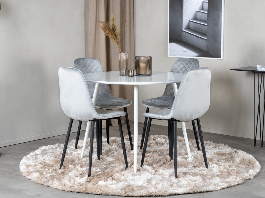 Jedilniški komplet Dallas 1532